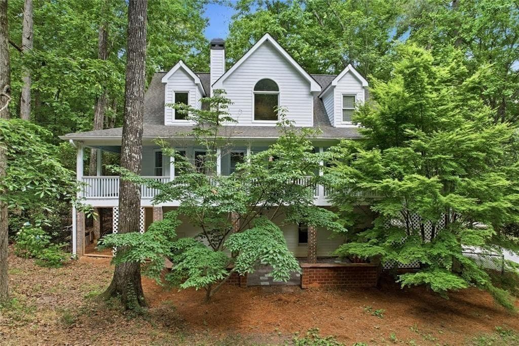 3 bedroom, 3 bathroom, 1,549 sq ft single family residence for sale at 3259 Etchison Road, Loganville, GA 30052 — photo 8
