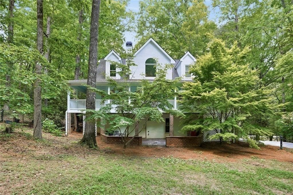 3 bedroom, 3 bathroom, 1,549 sq ft single family residence for sale at 3259 Etchison Road, Loganville, GA 30052 — photo 9