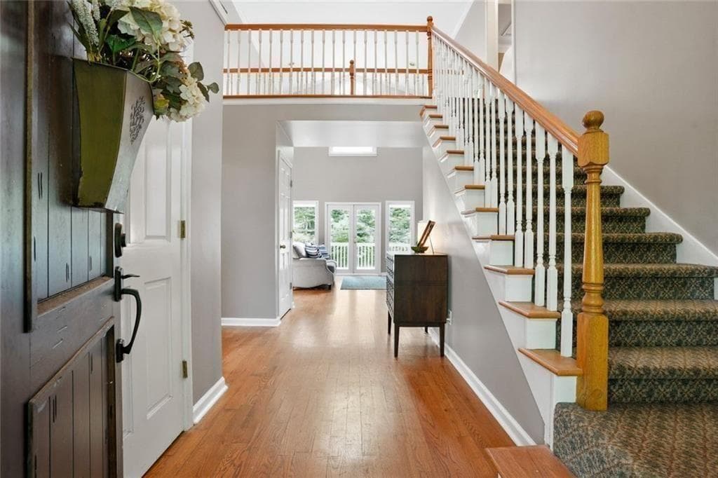 3 bedroom, 3 bathroom, 1,549 sq ft single family residence for sale at 3259 Etchison Road, Loganville, GA 30052 — photo 10
