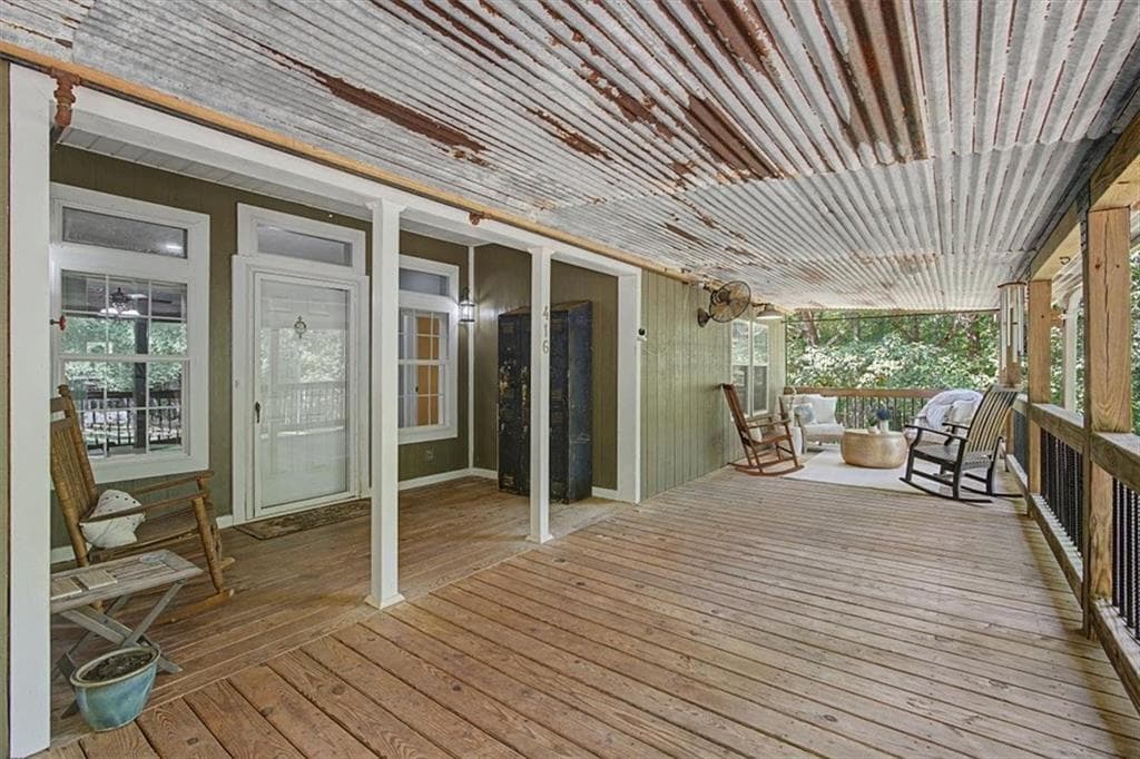 4 bedroom, 3 bathroom, 3,192 sq ft single family residence for sale at 416 Old Jones Road, Whitesburg, GA 30185 — photo 7