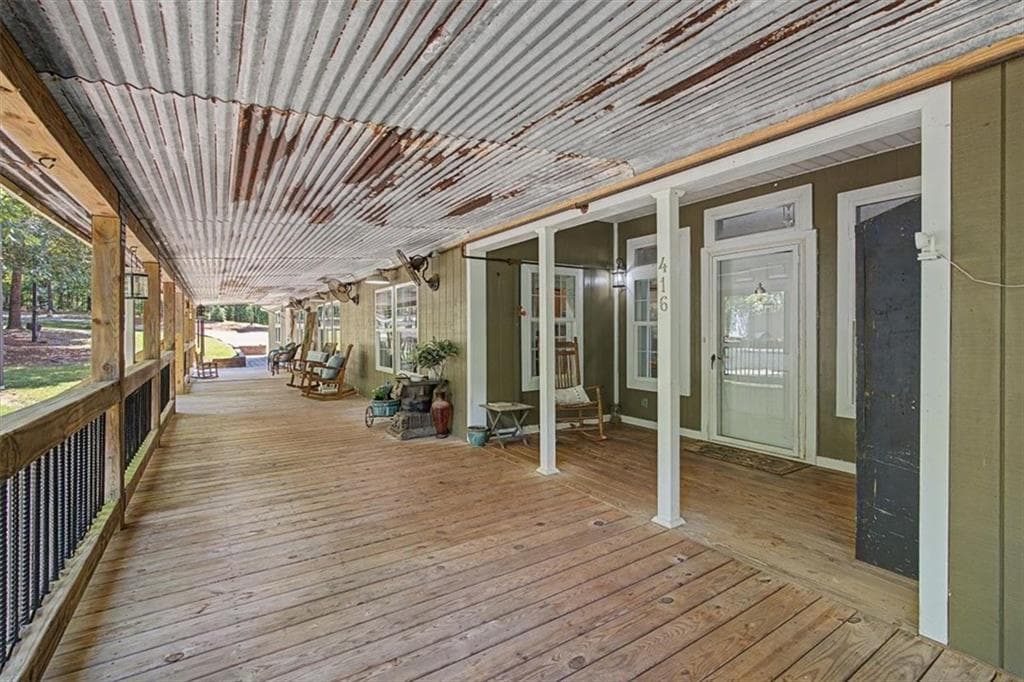 4 bedroom, 3 bathroom, 3,192 sq ft single family residence for sale at 416 Old Jones Road, Whitesburg, GA 30185 — photo 10