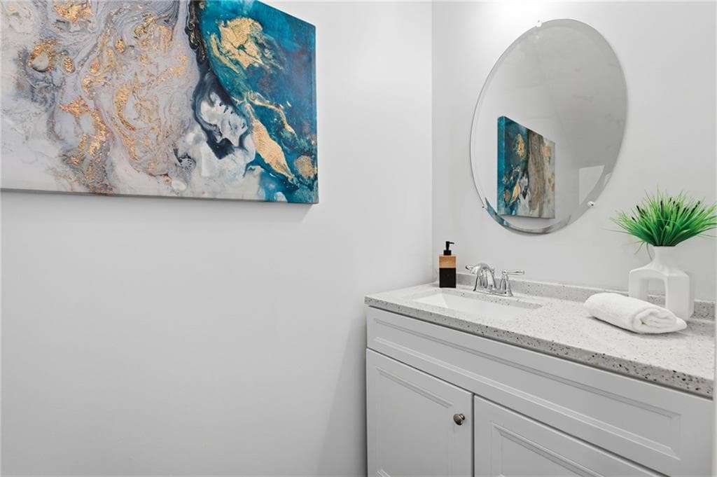 3 bedroom, 3 bathroom, 1,539 sq ft townhouse under contract at 2715 Avanti Way, Decatur, GA 30035 — photo 6