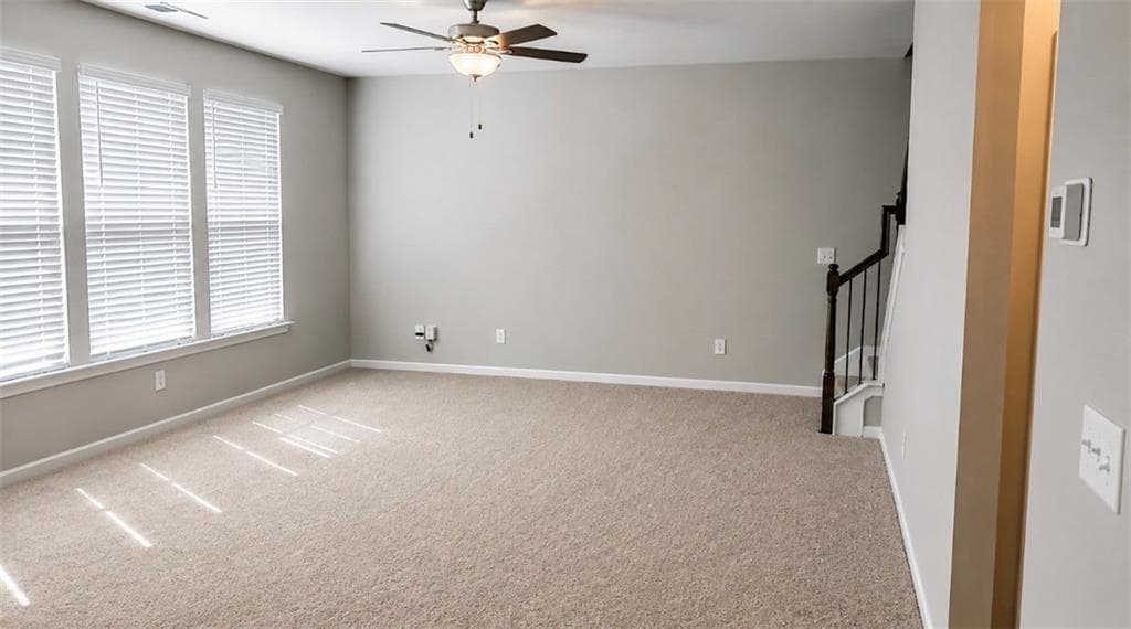 4 bedroom, 3 bathroom, 2,097 sq ft single family residence for sale at 684 Ragan Court, Social Circle, GA 30025 — photo 2