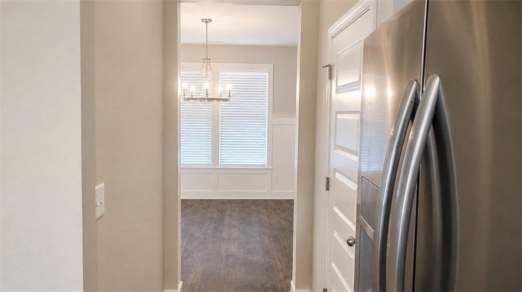 4 bedroom, 3 bathroom, 2,097 sq ft single family residence for sale at 684 Ragan Court, Social Circle, GA 30025 — photo 6