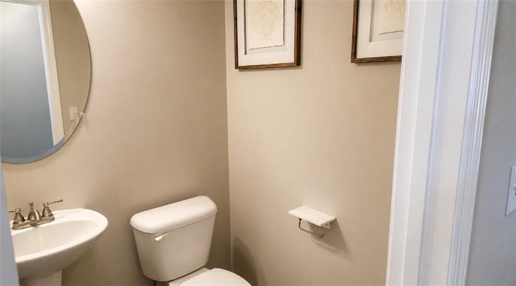 4 bedroom, 3 bathroom, 2,097 sq ft single family residence for sale at 684 Ragan Court, Social Circle, GA 30025 — photo 7