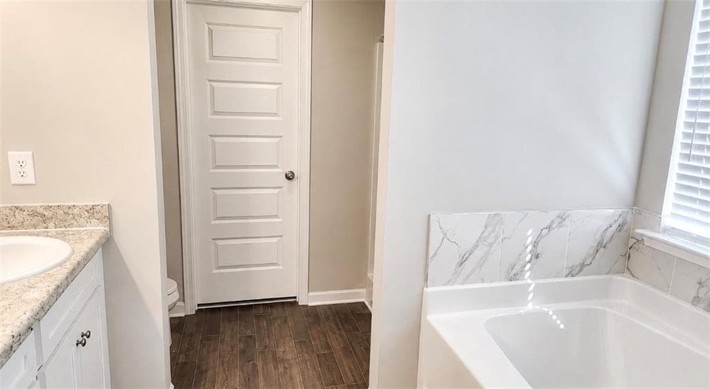 4 bedroom, 3 bathroom, 2,097 sq ft single family residence for sale at 684 Ragan Court, Social Circle, GA 30025 — photo 10