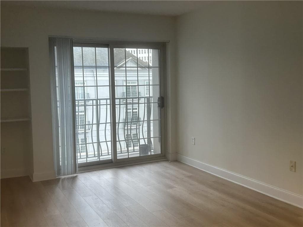 1 bedroom, 1 bathroom, 750 sq ft condominium for rent at 199 14th Street 709, Atlanta, GA 30309 for $1,800 a month — photo 4