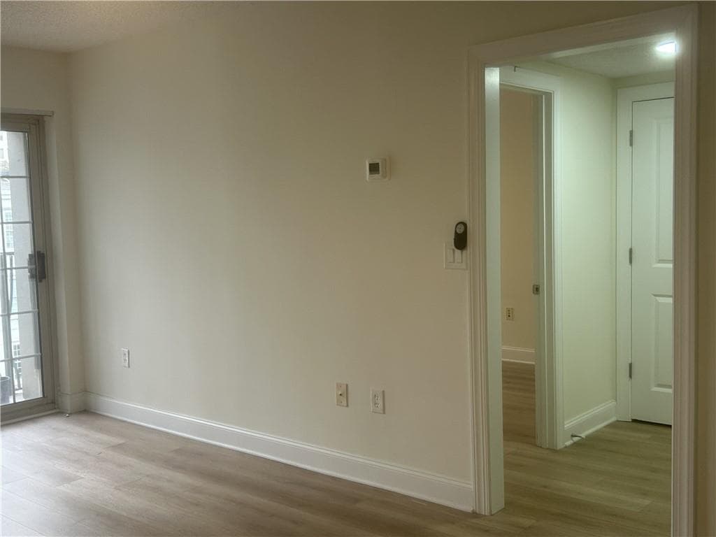 1 bedroom, 1 bathroom, 750 sq ft condominium for rent at 199 14th Street 709, Atlanta, GA 30309 for $1,800 a month — photo 5