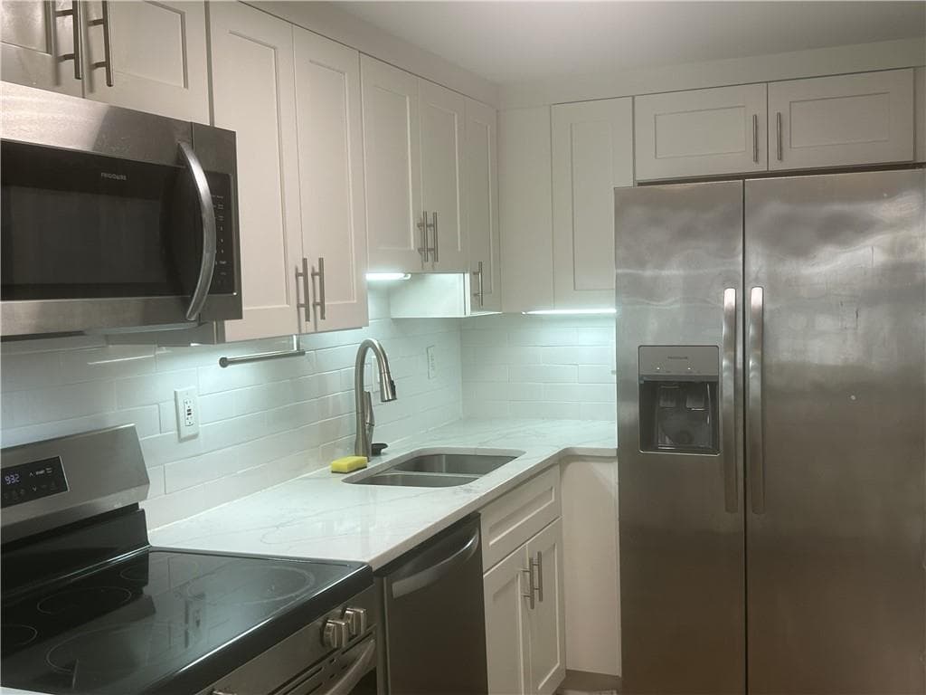 1 bedroom, 1 bathroom, 750 sq ft condominium for rent at 199 14th Street 709, Atlanta, GA 30309 for $1,800 a month — photo 6