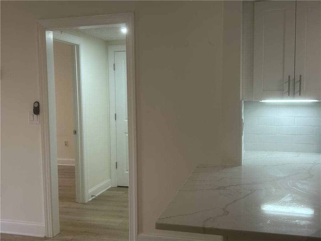 1 bedroom, 1 bathroom, 750 sq ft condominium for rent at 199 14th Street 709, Atlanta, GA 30309 for $1,800 a month — photo 9