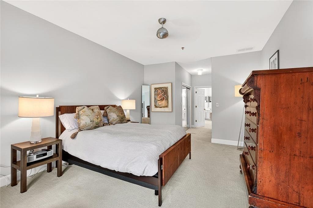 2 bedroom, 3 bathroom, 1,798 sq ft condominium for sale at 2865 Lenox Road 503, Atlanta, GA 30324 — photo 5
