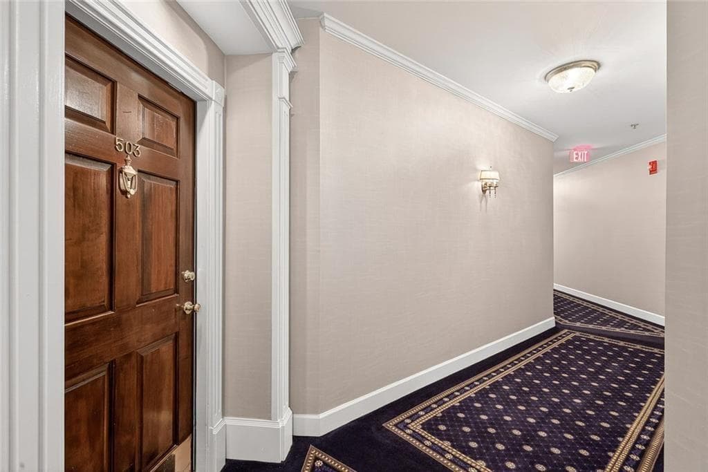 2 bedroom, 3 bathroom, 1,798 sq ft condominium for sale at 2865 Lenox Road 503, Atlanta, GA 30324 — photo 8