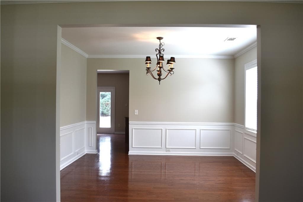 4 bedroom, 3 bathroom, 2,883 sq ft single family residence for rent at 3327 Edenridge Court, Buford, GA 30519 for $2,800 a month — photo 6