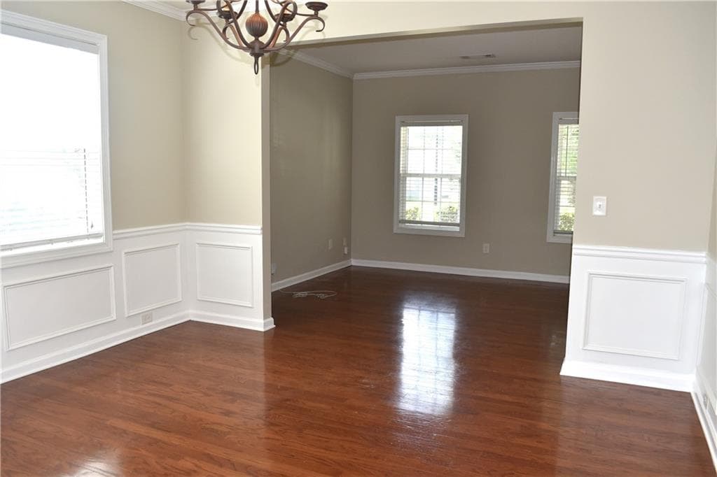 4 bedroom, 3 bathroom, 2,883 sq ft single family residence for rent at 3327 Edenridge Court, Buford, GA 30519 for $2,800 a month — photo 7