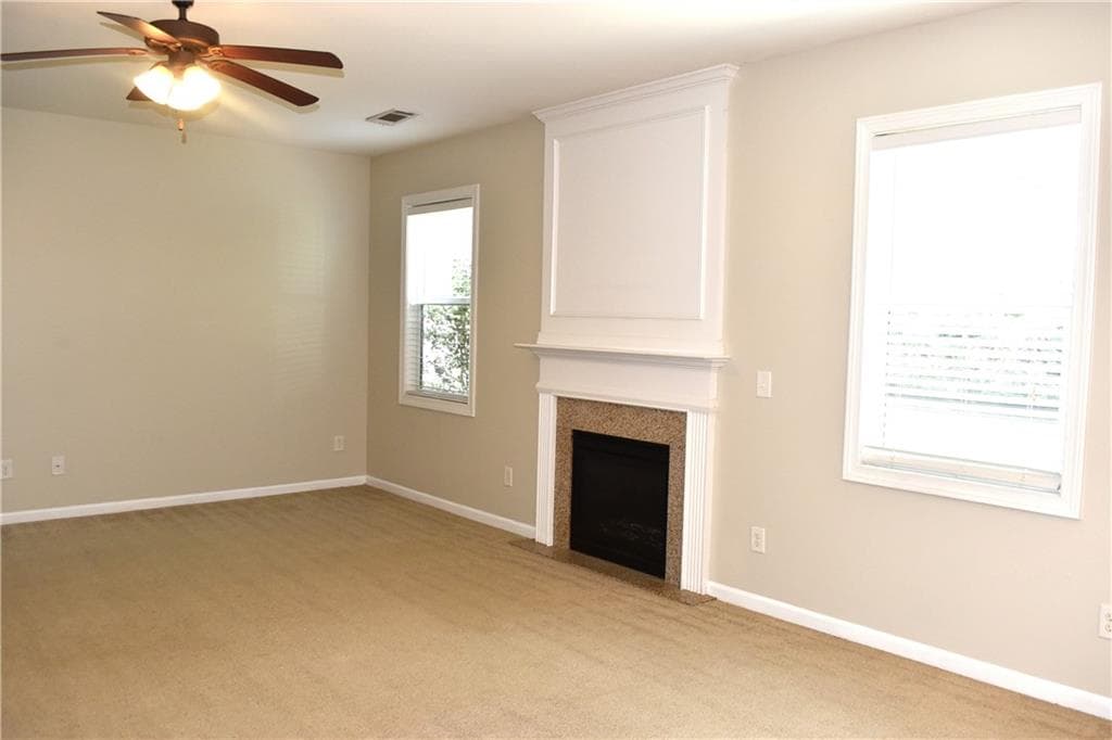 4 bedroom, 3 bathroom, 2,883 sq ft single family residence for rent at 3327 Edenridge Court, Buford, GA 30519 for $2,800 a month — photo 8