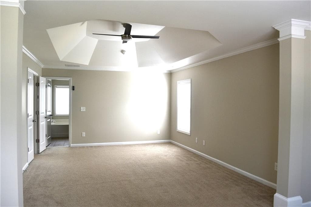 4 bedroom, 3 bathroom, 2,883 sq ft single family residence for rent at 3327 Edenridge Court, Buford, GA 30519 for $2,800 a month — photo 9