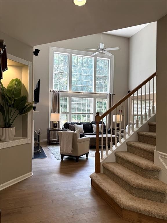 5 bedroom, 4 bathroom, 3,680 sq ft single family residence under contract at 703 Waveland Drive, Woodstock, GA 30189 — photo 8