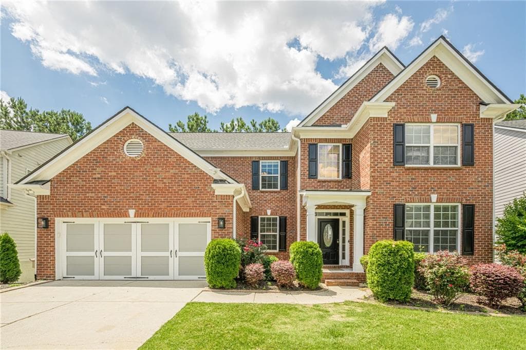 6 bedroom, 4 bathroom, 3,539 sq ft single family residence for sale at 4720 Shiloh Springs Road, Cumming, GA 30040 — photo 5