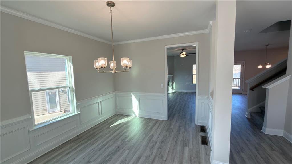5 bedroom, 4 bathroom, 3,213 sq ft single family residence for sale at 660 Bald Ridge Circle, Demorest, GA 30535 — photo 5