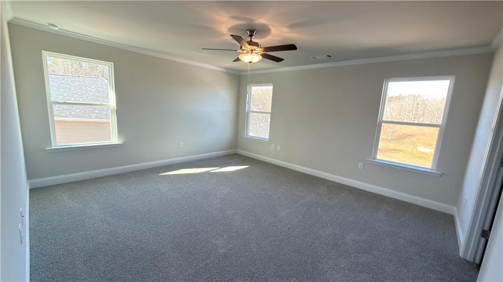 5 bedroom, 4 bathroom, 3,213 sq ft single family residence for sale at 660 Bald Ridge Circle, Demorest, GA 30535 — photo 8