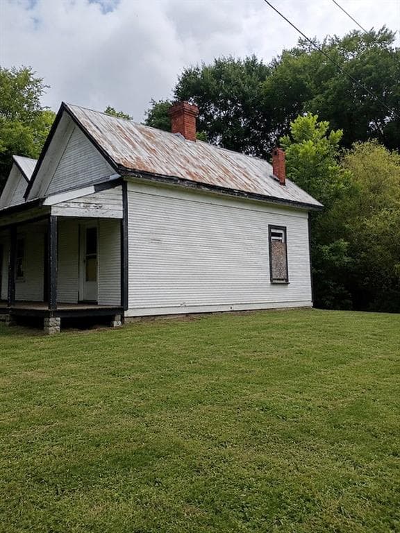 3 bedroom, 1 bathroom, 1,192 sq ft single family residence for sale at 179 Sycamore Street, Rockmart, GA 30153 — photo 2
