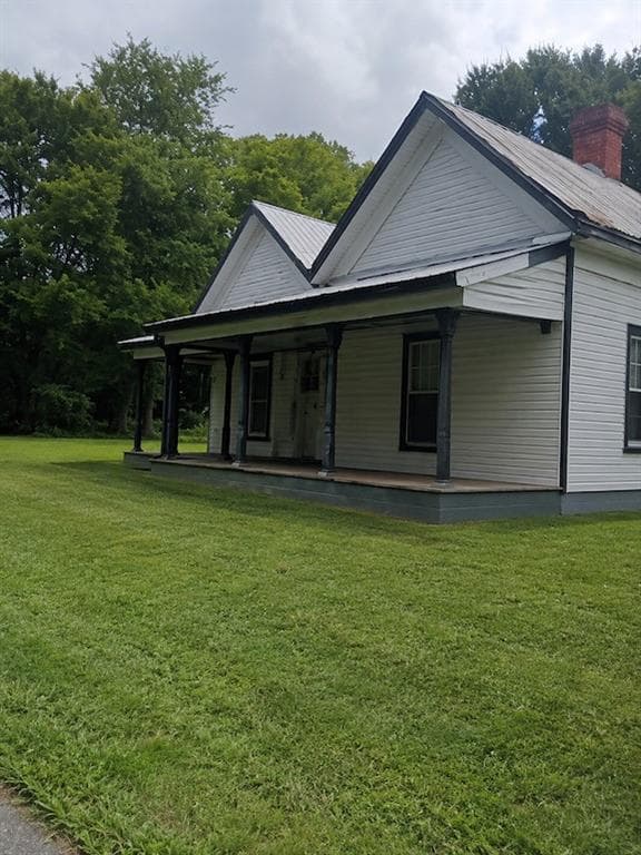 3 bedroom, 1 bathroom, 1,192 sq ft single family residence for sale at 179 Sycamore Street, Rockmart, GA 30153 — photo 3
