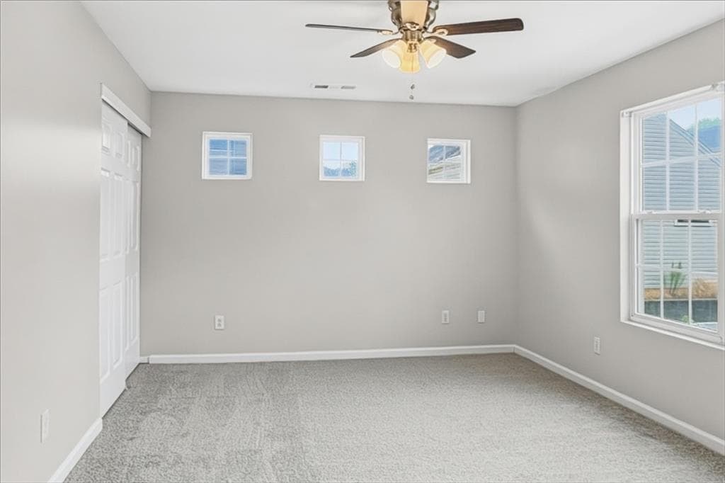 3 bedroom, 3 bathroom, 1,658 sq ft single family residence for sale at 296 Hiawassee Drive, Woodstock, GA 30188 — photo 7