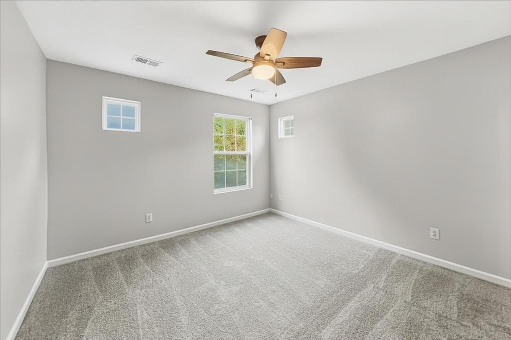 3 bedroom, 3 bathroom, 1,658 sq ft single family residence for sale at 296 Hiawassee Drive, Woodstock, GA 30188 — photo 9
