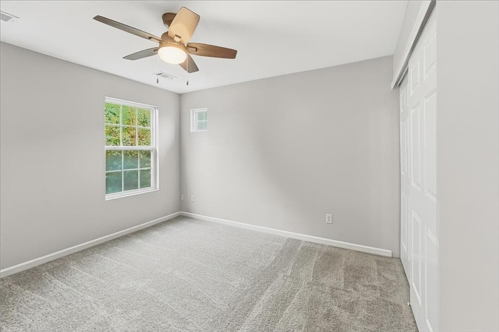3 bedroom, 3 bathroom, 1,658 sq ft single family residence for sale at 296 Hiawassee Drive, Woodstock, GA 30188 — photo 10