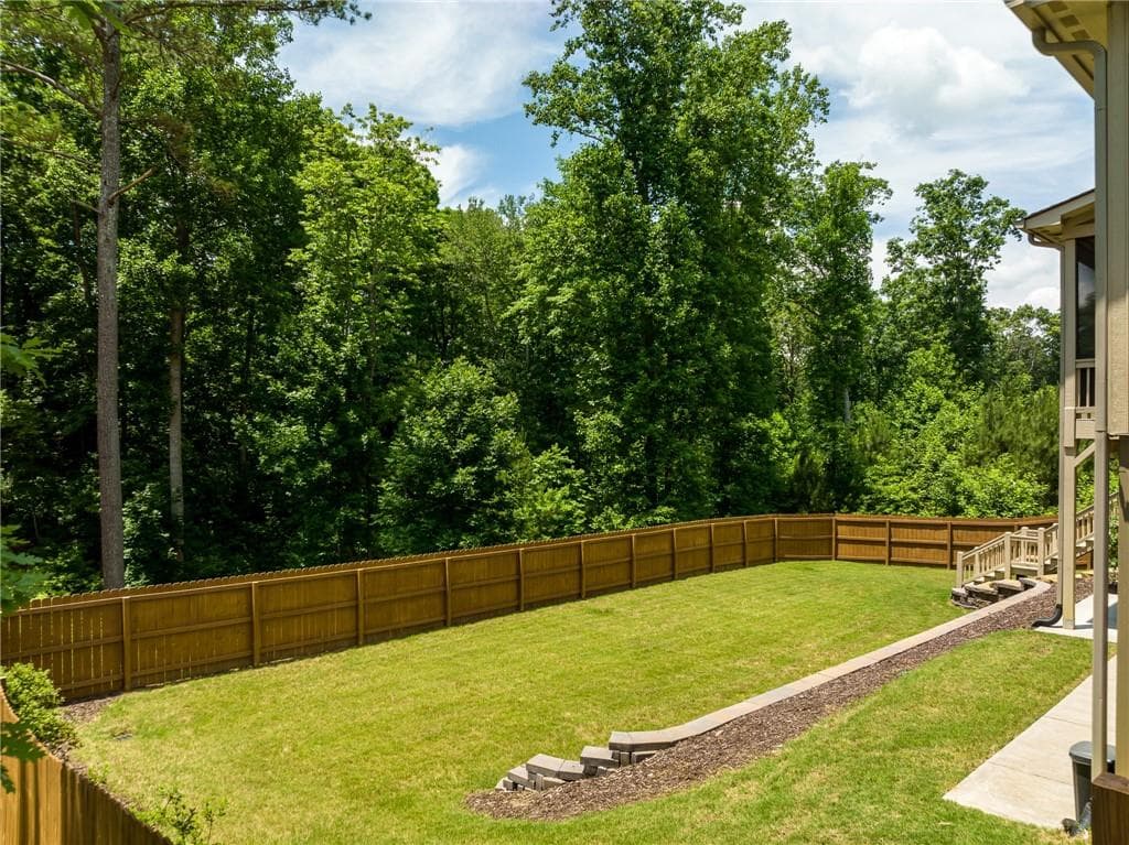 4 bedroom, 2 bathroom, 3,540 sq ft single family residence for sale at 420 Meadow Circle, Ellijay, GA 30540 — photo 10
