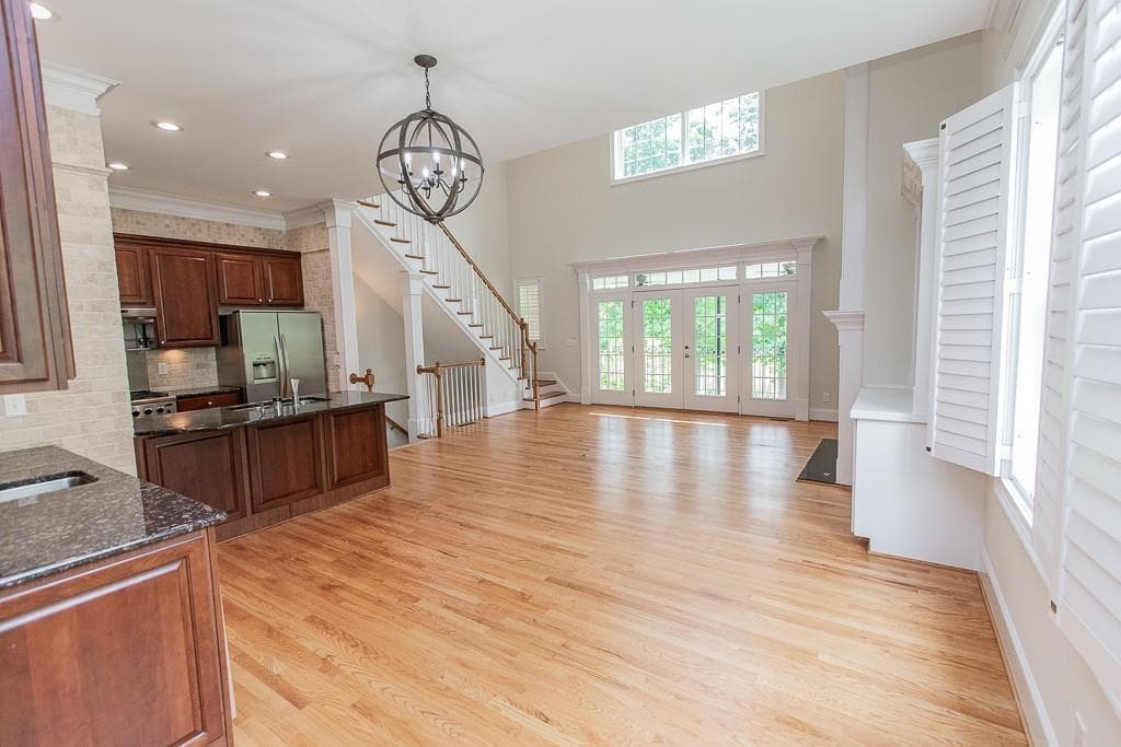 3 bedroom, 5 bathroom, 2,090 sq ft townhouse for rent at 1950 Buford Dam Road 605, Cumming, GA 30041 for $3,400 a month — photo 3