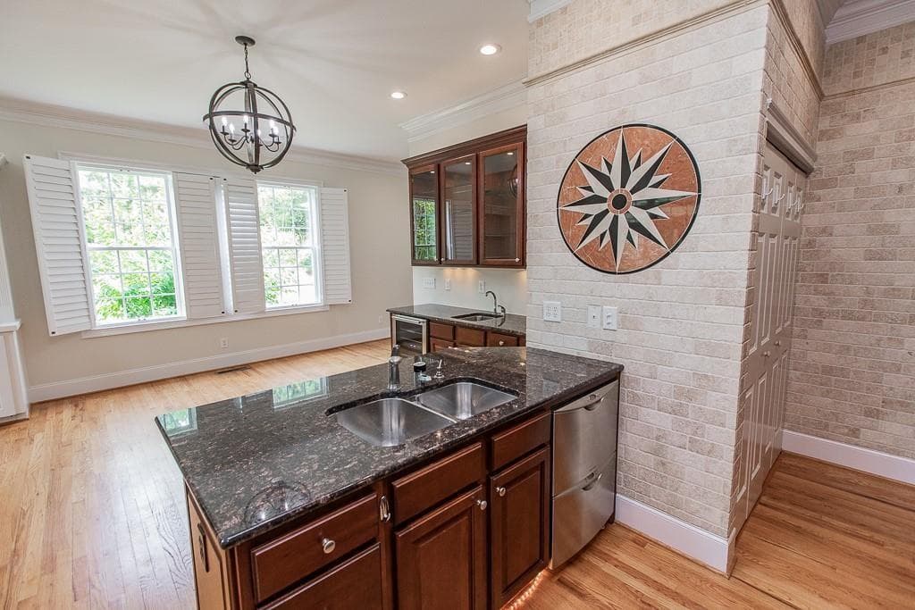 3 bedroom, 5 bathroom, 2,090 sq ft townhouse for rent at 1950 Buford Dam Road 605, Cumming, GA 30041 for $3,400 a month — photo 10