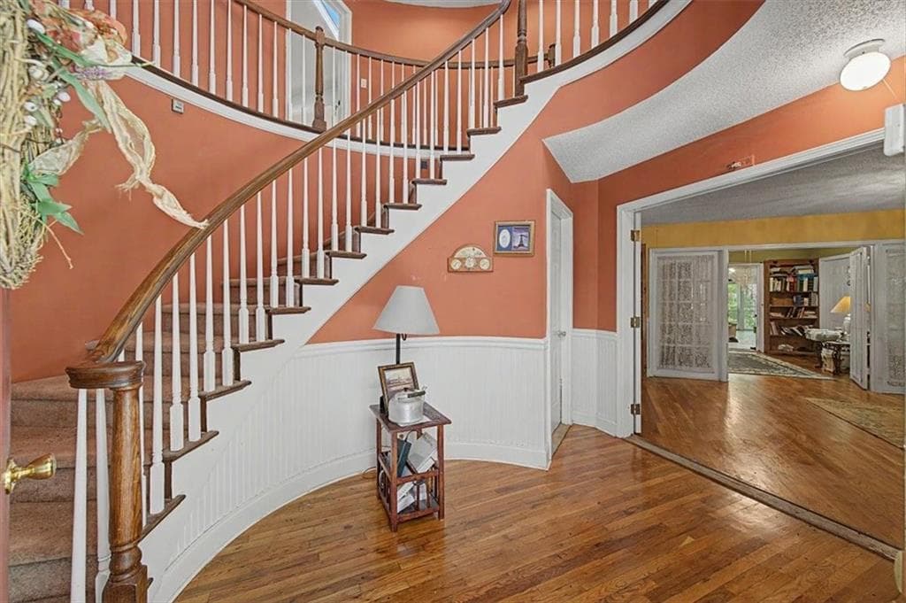 4 bedroom, 4 bathroom, 3,012 sq ft single family residence for sale at 430 Legion Lake Road, Villa Rica, GA 30180 — photo 6