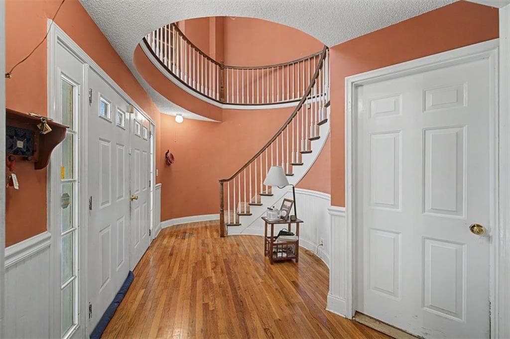 4 bedroom, 4 bathroom, 3,012 sq ft single family residence for sale at 430 Legion Lake Road, Villa Rica, GA 30180 — photo 7