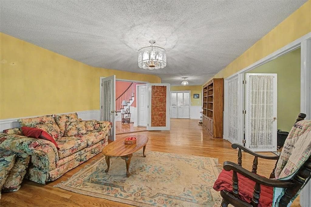 4 bedroom, 4 bathroom, 3,012 sq ft single family residence for sale at 430 Legion Lake Road, Villa Rica, GA 30180 — photo 10