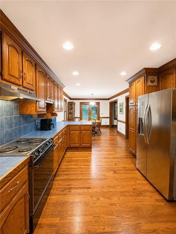 4 bedroom, 3 bathroom, 2,816 sq ft single family residence for sale at 180 Hale Mountain Court, Hiram, GA 30141 — photo 9