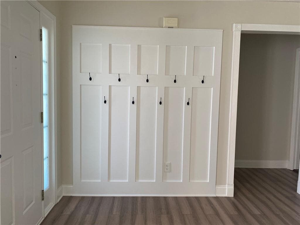 3 bedroom, 2 bathroom, 1,928 sq ft single family residence for rent at 900 Harbins View Drive, Dacula, GA 30019 for $2,600 a month — photo 5