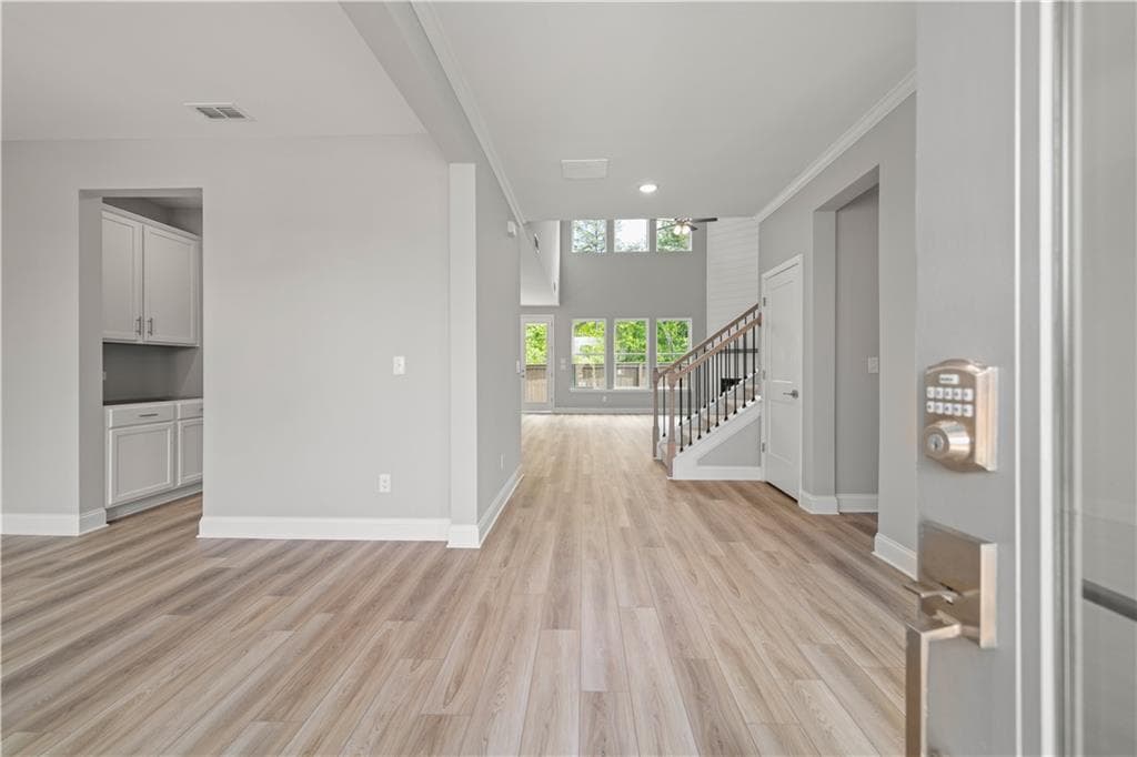 4 bedroom, 4 bathroom, 2,677 sq ft single family residence for sale at 65 Hickory Grove Lane, Hoschton, GA 30548 — photo 5
