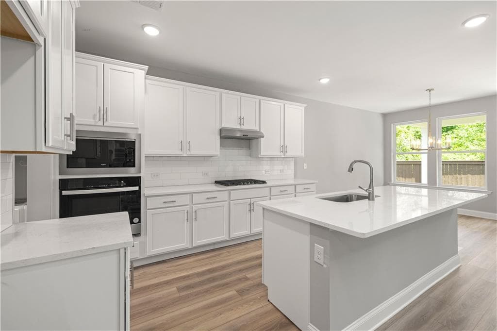 4 bedroom, 4 bathroom, 2,677 sq ft single family residence for sale at 65 Hickory Grove Lane, Hoschton, GA 30548 — photo 10