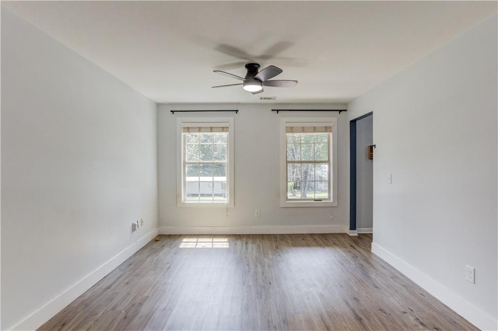 4 bedroom, 3 bathroom, 2,601 sq ft single family residence for sale at 731 Peachtree Road, Jefferson, GA 30549 — photo 9