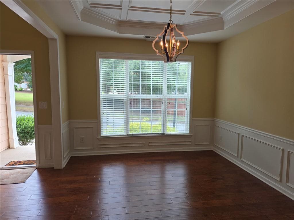 4 bedroom, 3 bathroom, 2,154 sq ft single family residence for rent at 3363 Stoneham Drive, Duluth, GA 30097 for $2,590 a month — photo 4