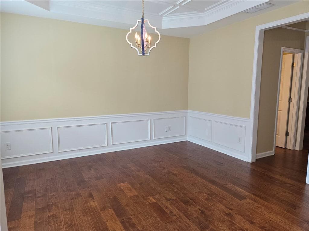 4 bedroom, 3 bathroom, 2,154 sq ft single family residence for rent at 3363 Stoneham Drive, Duluth, GA 30097 for $2,590 a month — photo 5
