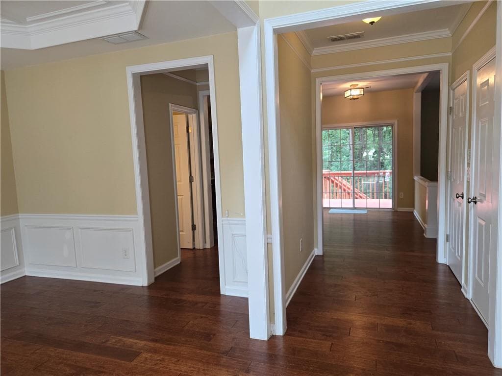 4 bedroom, 3 bathroom, 2,154 sq ft single family residence for rent at 3363 Stoneham Drive, Duluth, GA 30097 for $2,590 a month — photo 6