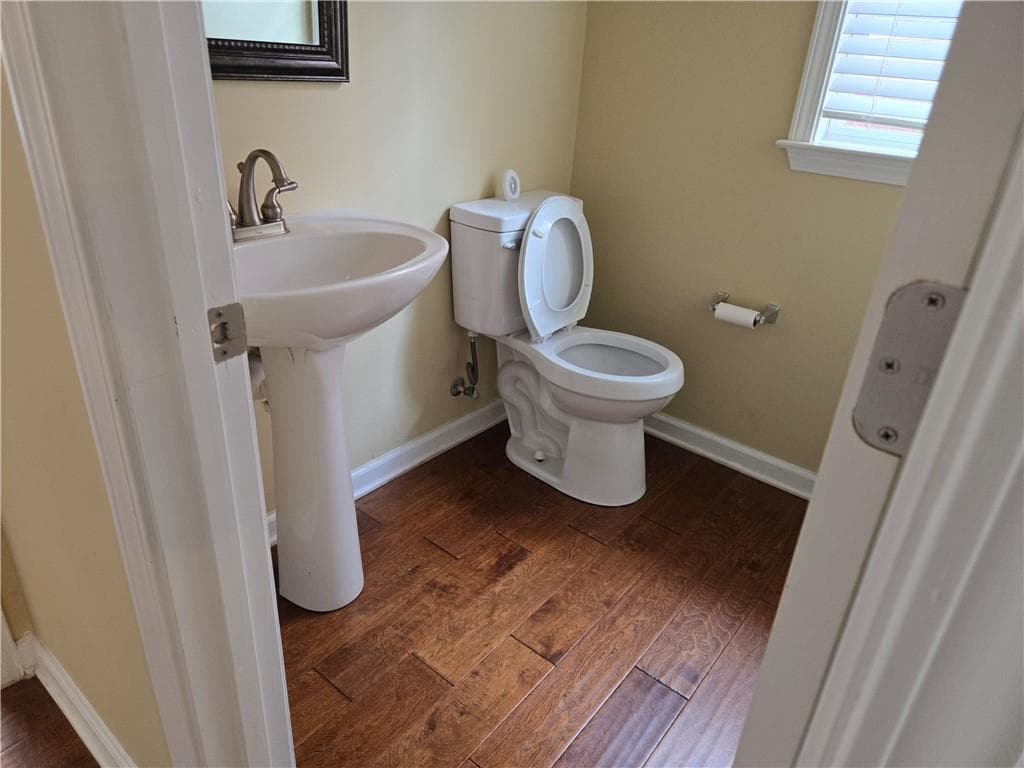 4 bedroom, 3 bathroom, 2,154 sq ft single family residence for rent at 3363 Stoneham Drive, Duluth, GA 30097 for $2,590 a month — photo 8