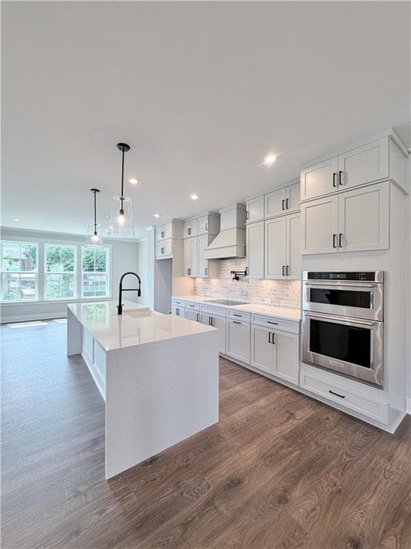 3 bedroom, 4 bathroom, 2,296 sq ft townhouse for sale at 118 Bridgecrest Road, Roswell, GA 30075 — photo 9