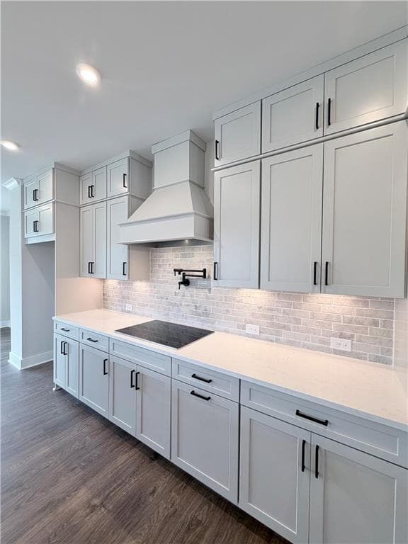3 bedroom, 4 bathroom, 2,296 sq ft townhouse for sale at 118 Bridgecrest Road, Roswell, GA 30075 — photo 10