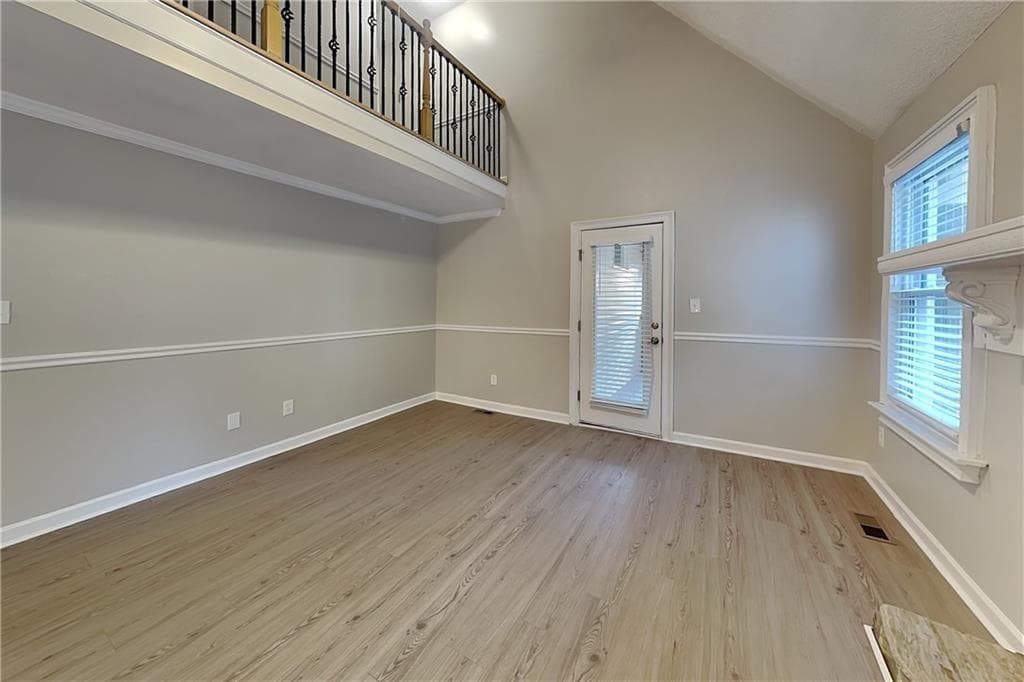 3 bedroom, 2 bathroom, 1,723 sq ft single family residence for rent at 1299 Camborne Court, Kennesaw, GA 30152 for $2,200 a month — photo 2