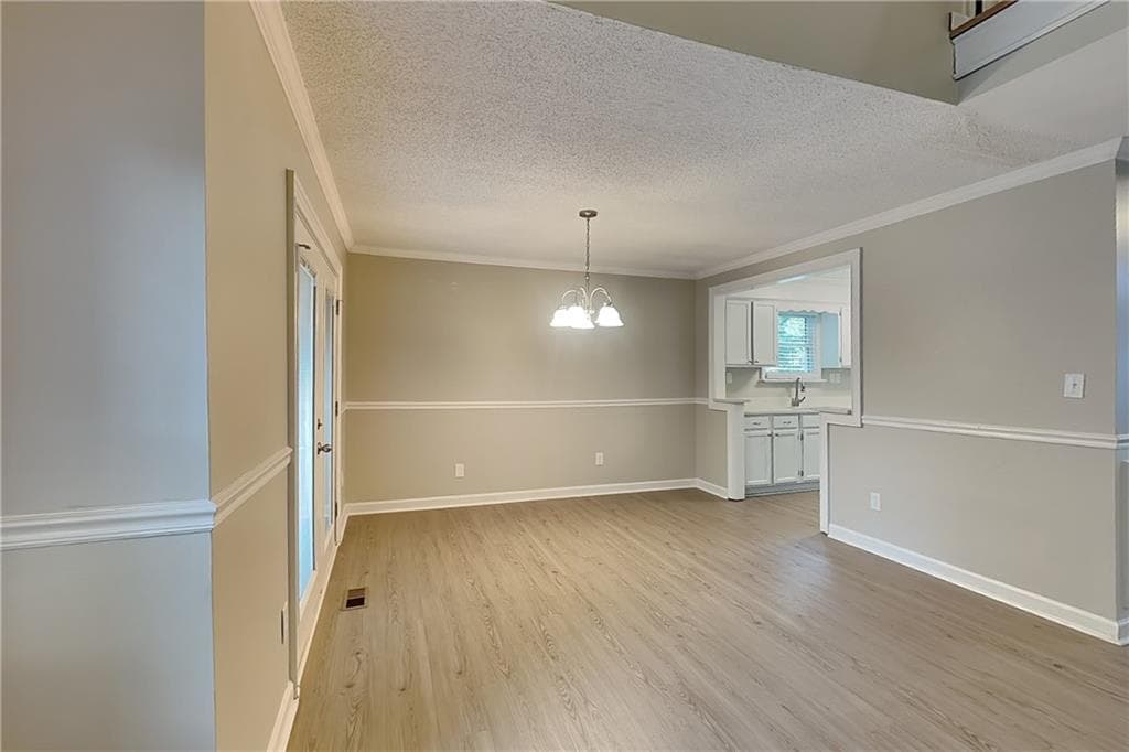 3 bedroom, 2 bathroom, 1,723 sq ft single family residence for rent at 1299 Camborne Court, Kennesaw, GA 30152 for $2,200 a month — photo 5