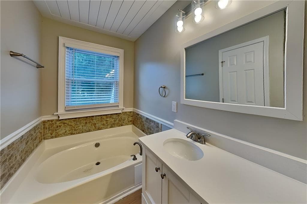 3 bedroom, 2 bathroom, 1,723 sq ft single family residence for rent at 1299 Camborne Court, Kennesaw, GA 30152 for $2,200 a month — photo 9