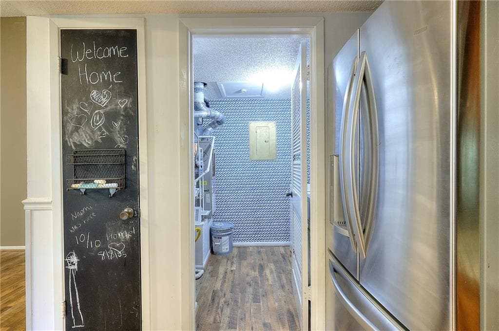 2 bedroom, 2 bathroom, 1,282 sq ft condominium under contract at 12 Rumson Court, Smyrna, GA 30080 — photo 9